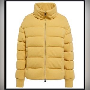 MONCLER CAYEUX GIUBBOTTO